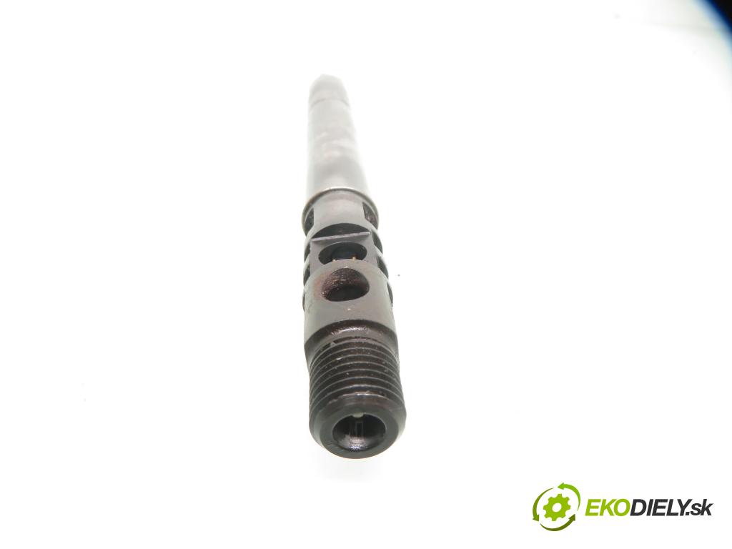 CITROEN C3 I (FC_) HB 2004 66,00 1.4 16V HDi - 8HY (DV4TED4) 1398,00 vstřikovač 9650059780 ; EJBR01001A (Vstřikovač paliva)