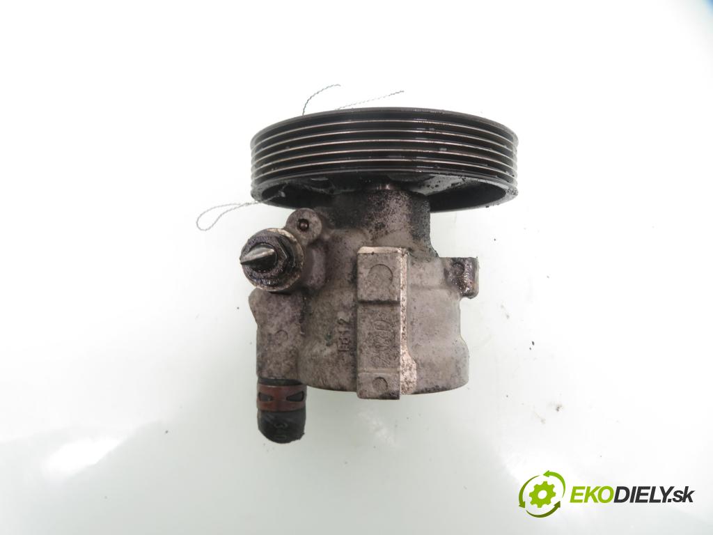 RENAULT LAGUNA II (BG0/1_) LIFTBACK 2001 79,00 1.6 16V (BG0A, BG0L) - K4M 710 1598,00 pumpa servočerpadlo 8200054528 ; 26088276RY (Servočerpadlo)