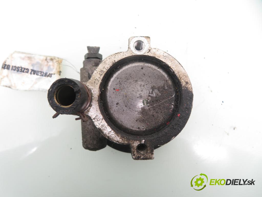 RENAULT LAGUNA II (BG0/1_) LIFTBACK 2001 79,00 1.6 16V (BG0A, BG0L) - K4M 710 1598,00 pumpa servočerpadlo 8200054528 ; 26088276RY (Servočerpadlo)
