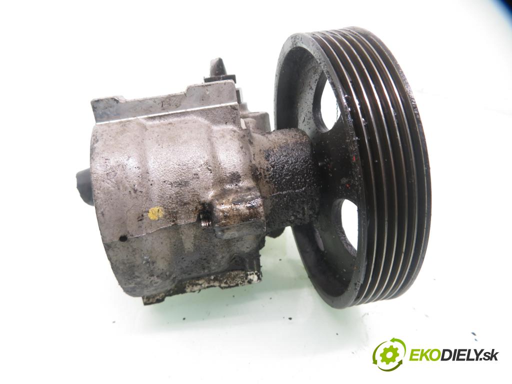 RENAULT LAGUNA II (BG0/1_) LIFTBACK 2001 79,00 1.6 16V (BG0A, BG0L) - K4M 710 1598,00 pumpa servočerpadlo 8200054528 ; 26088276RY (Servočerpadlo)
