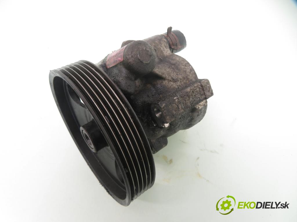 RENAULT LAGUNA II (BG0/1_) LIFTBACK 2001 79,00 1.6 16V (BG0A, BG0L) - K4M 710 1598,00 pumpa servočerpadlo 8200054528 ; 26088276RY (Servočerpadlo)