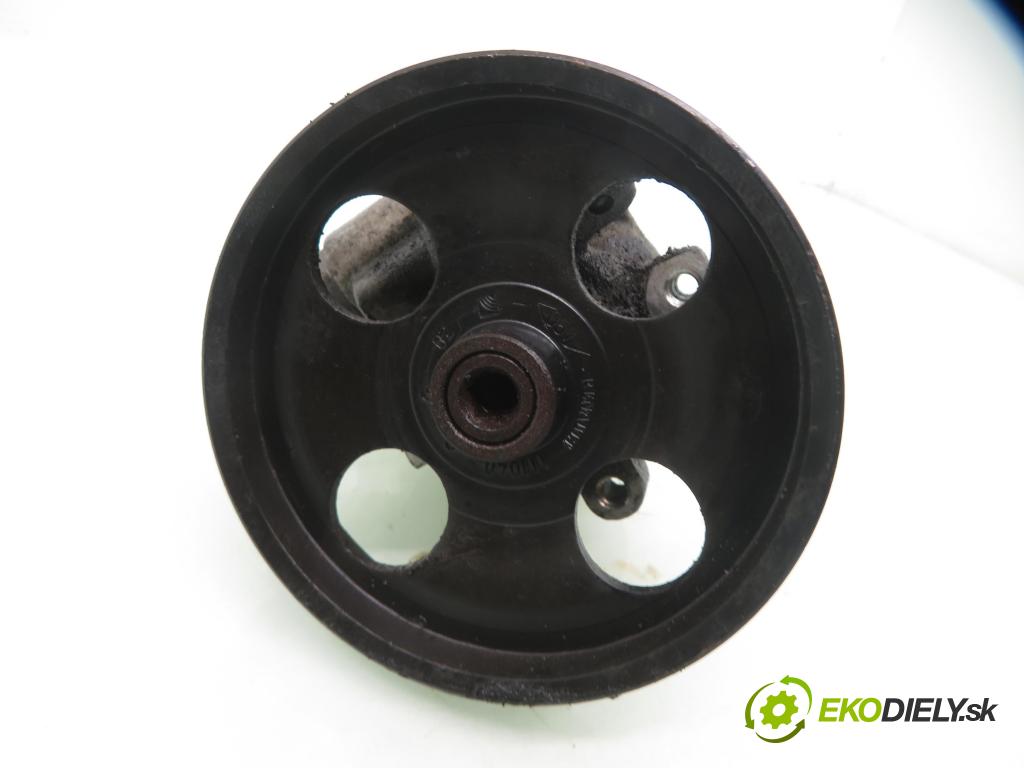 RENAULT LAGUNA II (BG0/1_) LIFTBACK 2001 79,00 1.6 16V (BG0A, BG0L) - K4M 710 1598,00 pumpa servočerpadlo 8200054528 ; 26088276RY (Servočerpadlo)