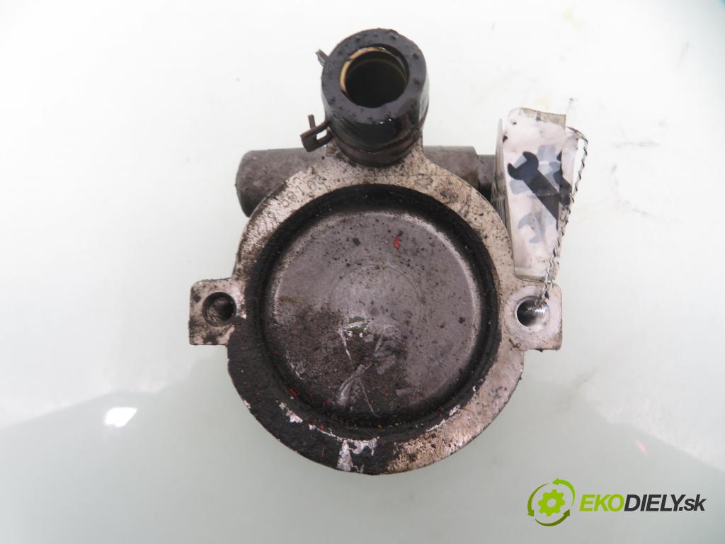RENAULT LAGUNA II (BG0/1_) LIFTBACK 2001 79,00 1.6 16V (BG0A, BG0L) - K4M 710 1598,00 pumpa servočerpadlo 8200054528 ; 26088276RY (Servočerpadlo)