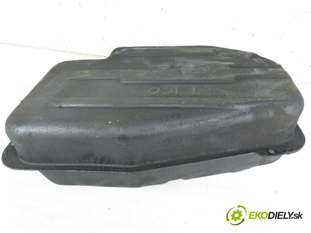 DAEWOO TICO (KLY3) HB 1997 35,00 0.8 48 - F8C 796,00 Nádržka paliva benzín 