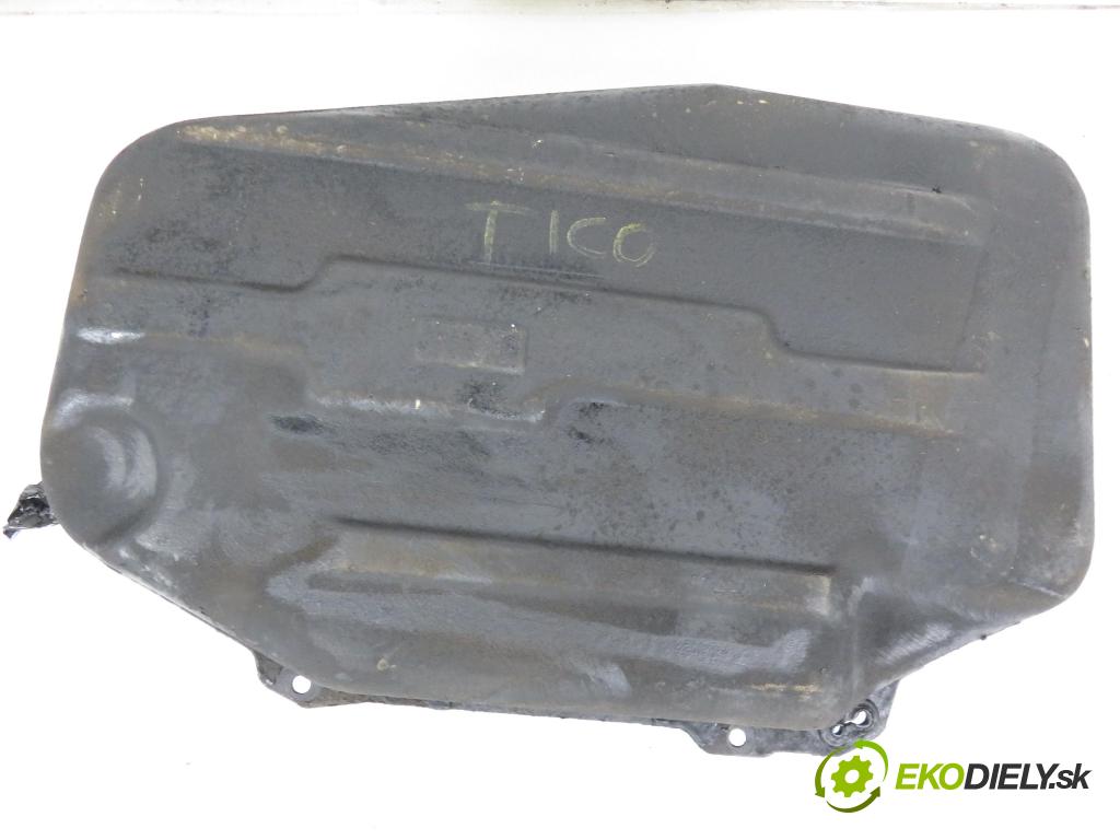 DAEWOO TICO (KLY3) HB 1997 35,00 0.8 48 - F8C 796,00 Nádržka paliva benzín