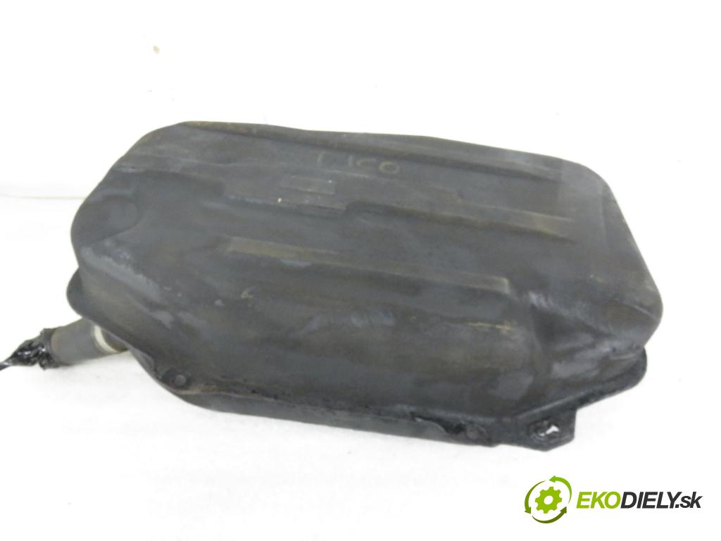 DAEWOO TICO (KLY3) HB 1997 35,00 0.8 48 - F8C 796,00 Nádržka paliva benzín