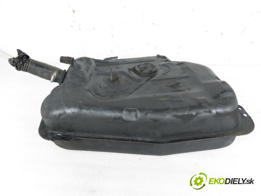 DAEWOO TICO (KLY3) HB 1997 35,00 0.8 48 - F8C 796,00 Nádržka paliva benzín