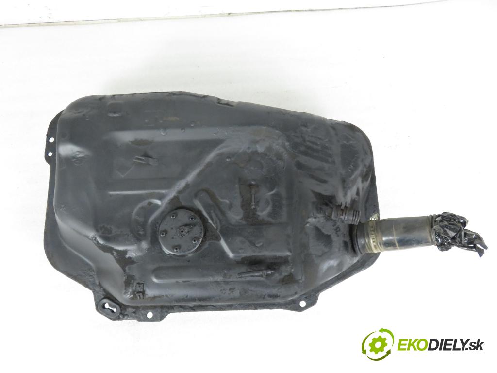 DAEWOO TICO (KLY3) HB 1997 35,00 0.8 48 - F8C 796,00 Nádržka paliva benzín