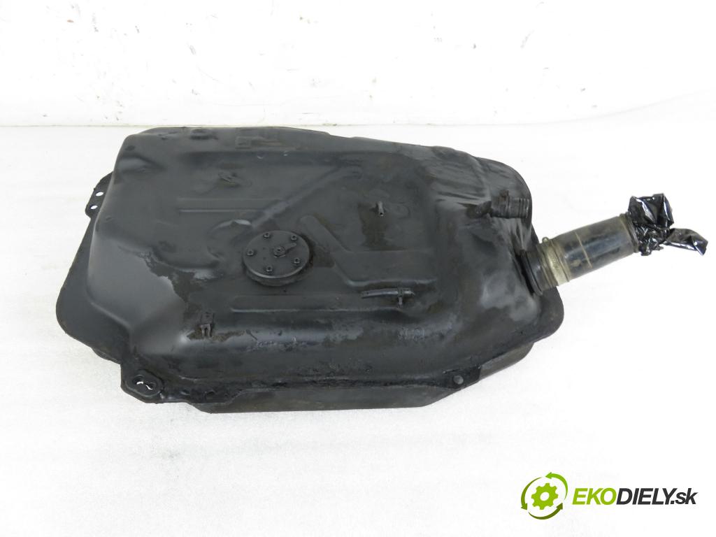 DAEWOO TICO (KLY3) HB 1997 35,00 0.8 48 - F8C 796,00 Nádržka paliva benzín