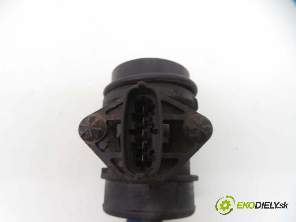 FIAT PUNTO (188_) HB 2005 51,00 1.3 JTD 16V - 188 A9.000 1248,00 váha vzduchu vzduchu 0281002613