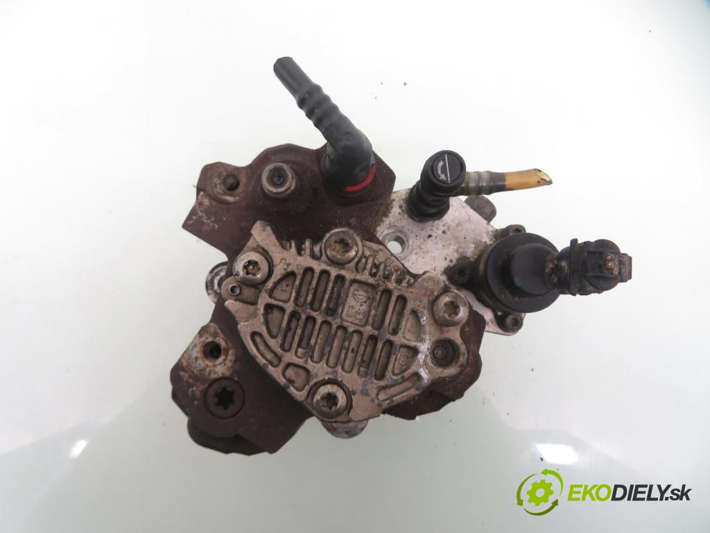 OPEL VIVARO A Skrzynia (X83) FURGON 2003 74,00 1.9 DTI 101 - F9Q 760 1870,00 pumpa vysokého TLAK: 0445010075 ; 8200108225