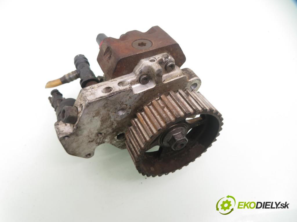 OPEL VIVARO A Skrzynia (X83) FURGON 2003 74,00 1.9 DTI 101 - F9Q 760 1870,00 pumpa vysokého TLAK: 0445010075 ; 8200108225