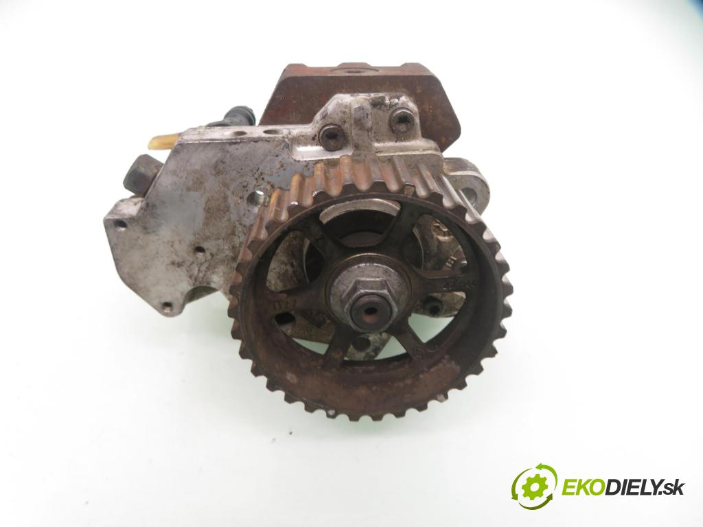 OPEL VIVARO A Skrzynia (X83) FURGON 2003 74,00 1.9 DTI 101 - F9Q 760 1870,00 pumpa vysokého TLAK: 0445010075 ; 8200108225