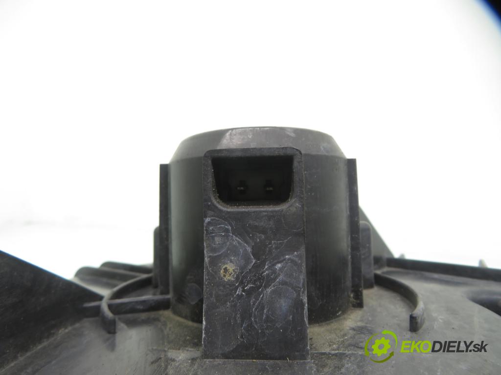 RENAULT THALIA I (LB0/1/2_) SEDAN 2003 0,00 1.4 16V - K4J 712 1390,00 Ventilátor vetráku 