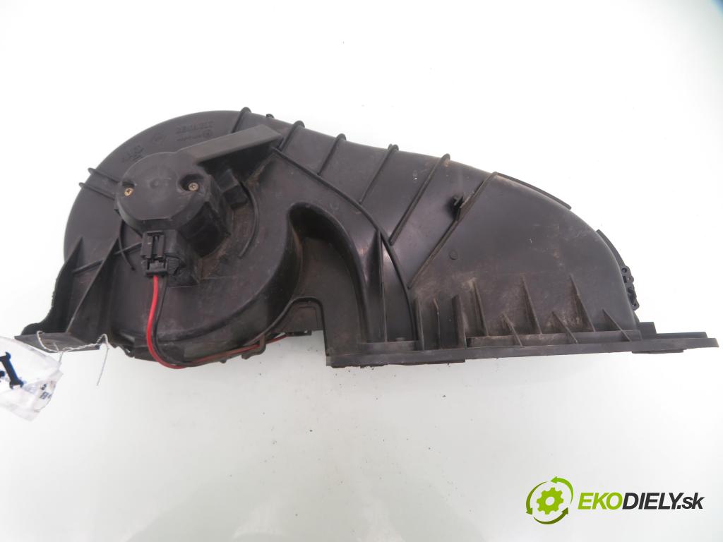 RENAULT THALIA I (LB0/1/2_) SEDAN 2003 0,00 1.4 16V - K4J 712 1390,00 Ventilátor vetráku