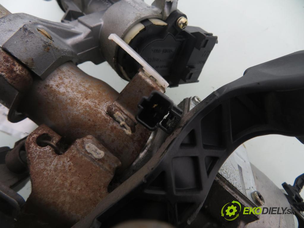 TOYOTA YARIS (_P1_) HB 2005 55,00 1.4 D-4D (NLP10_) - 1ND-TV 1364,00 serv/podporovanie elektrické 6900000792 ; 452000D032 ; 6900000569