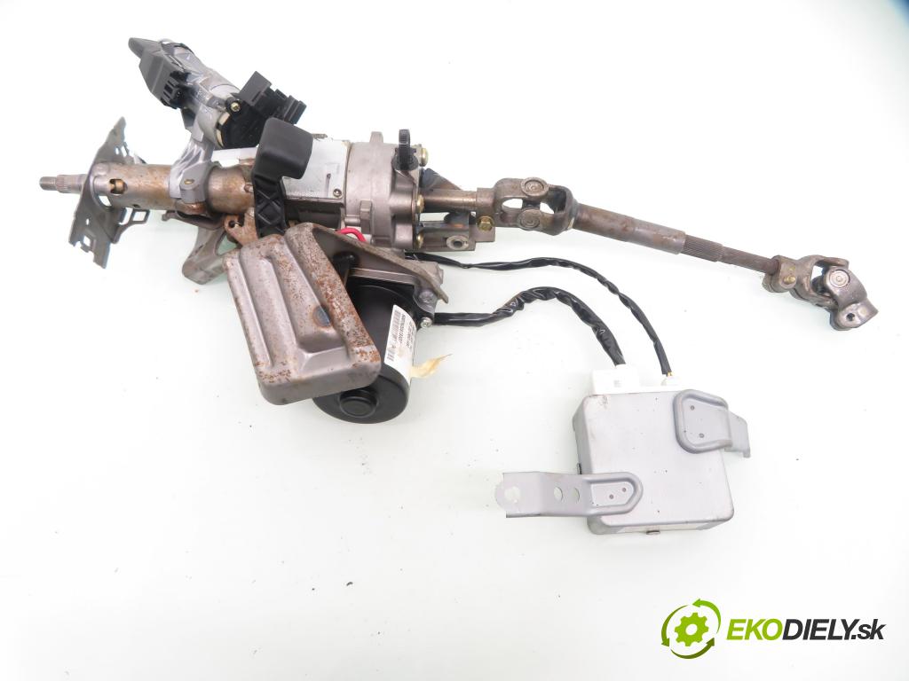 TOYOTA YARIS (_P1_) HB 2005 55,00 1.4 D-4D (NLP10_) - 1ND-TV 1364,00 serv/podporovanie elektrické 6900000792 ; 452000D032 ; 6900000569