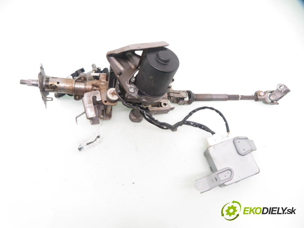 TOYOTA YARIS (_P1_) HB 2005 55,00 1.4 D-4D (NLP10_) - 1ND-TV 1364,00 serv/podporovanie elektrické 6900000792 ; 452000D032 ; 6900000569