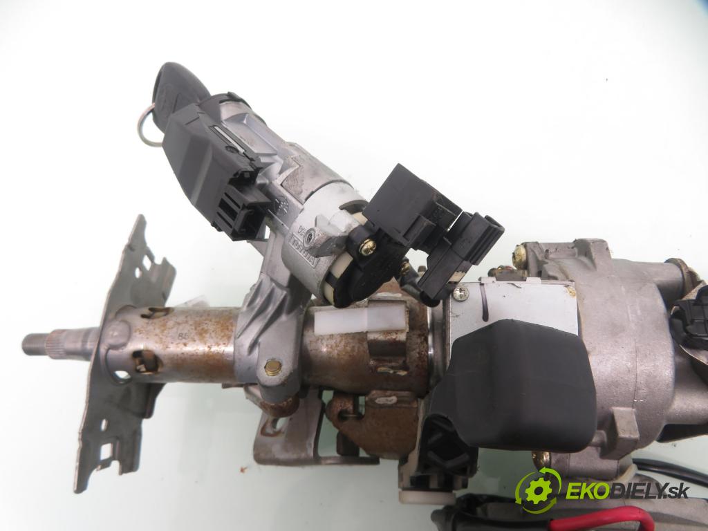 TOYOTA YARIS (_P1_) HB 2005 55,00 1.4 D-4D (NLP10_) - 1ND-TV 1364,00 serv/podporovanie elektrické 6900000792 ; 452000D032 ; 6900000569