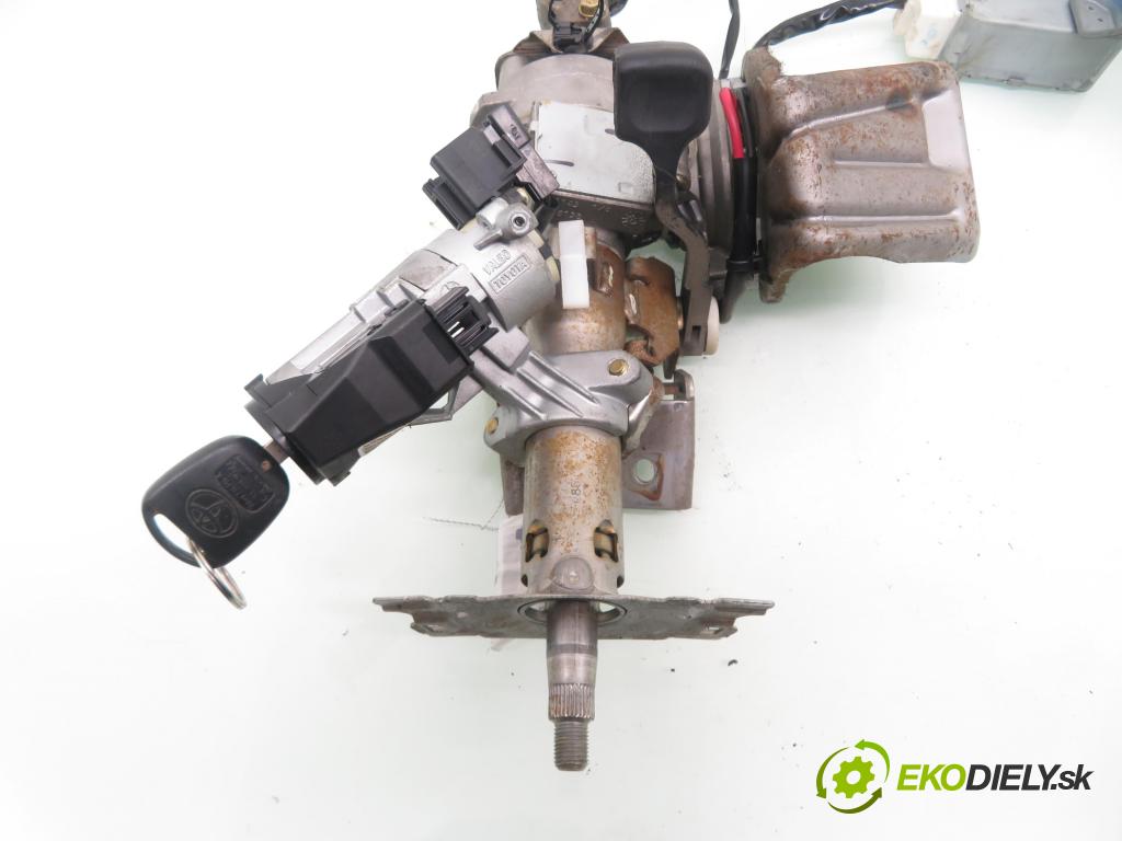 TOYOTA YARIS (_P1_) HB 2005 55,00 1.4 D-4D (NLP10_) - 1ND-TV 1364,00 serv/podporovanie elektrické 6900000792 ; 452000D032 ; 6900000569