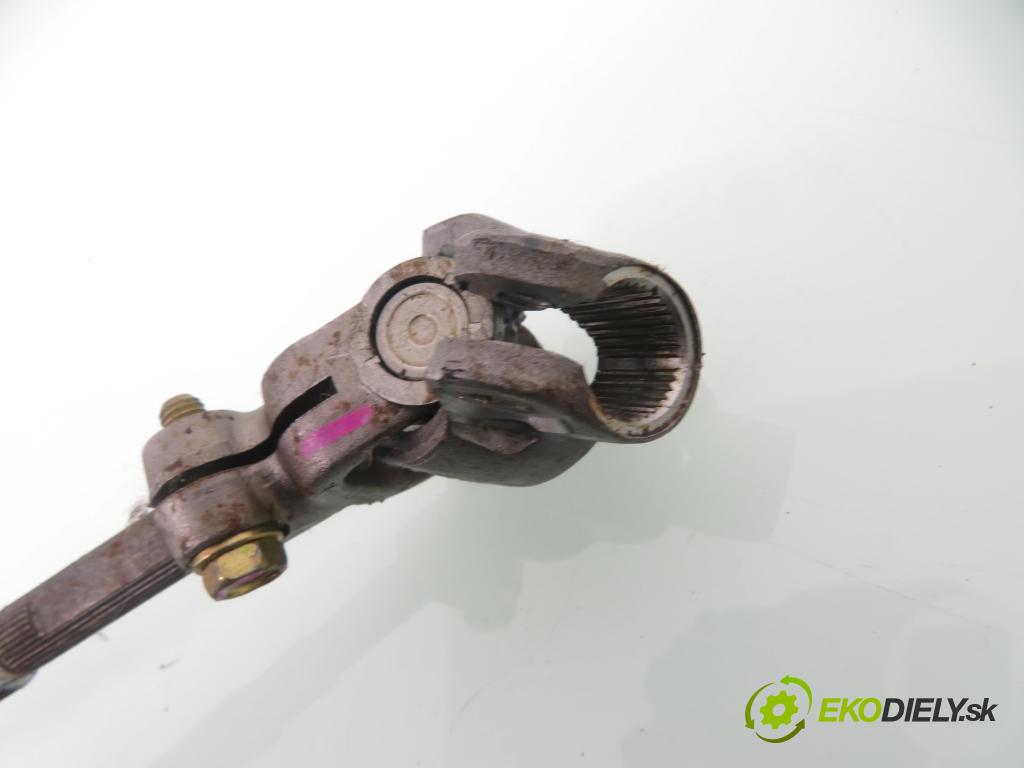 TOYOTA YARIS (_P1_) HB 2005 55,00 1.4 D-4D (NLP10_) - 1ND-TV 1364,00 serv/podporovanie elektrické 6900000792 ; 452000D032 ; 6900000569