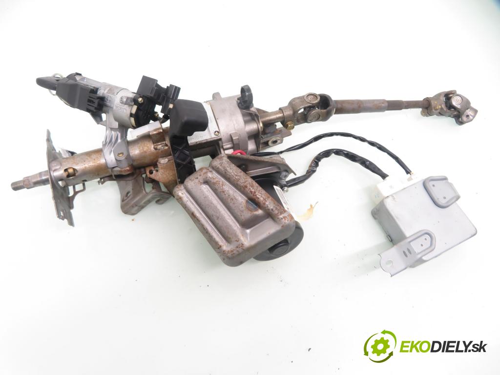 TOYOTA YARIS (_P1_) HB 2005 55,00 1.4 D-4D (NLP10_) - 1ND-TV 1364,00 serv/podporovanie elektrické 6900000792 ; 452000D032 ; 6900000569