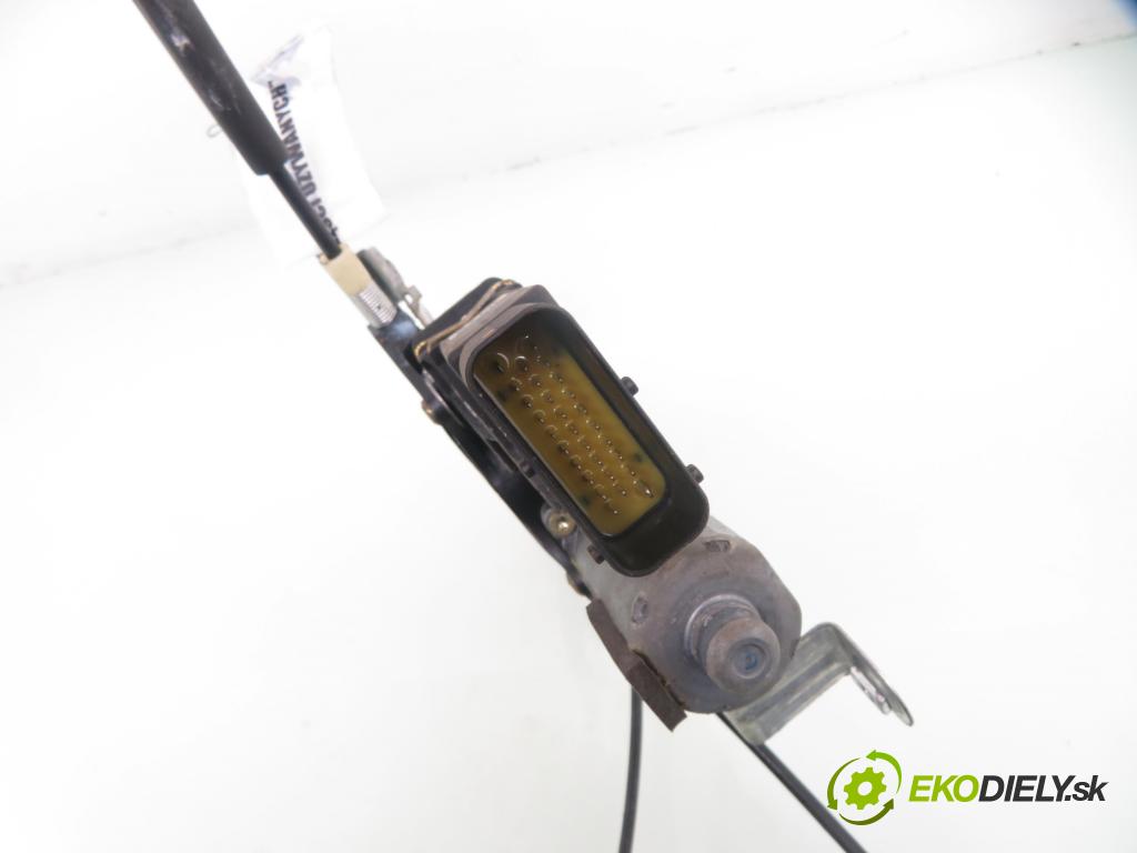 SKODA OCTAVIA I (1U2) SEDAN 2001 66,00 1.9 TDI - ALH 1896,00 mechanismus oken PPE 101448203 ; 05076520