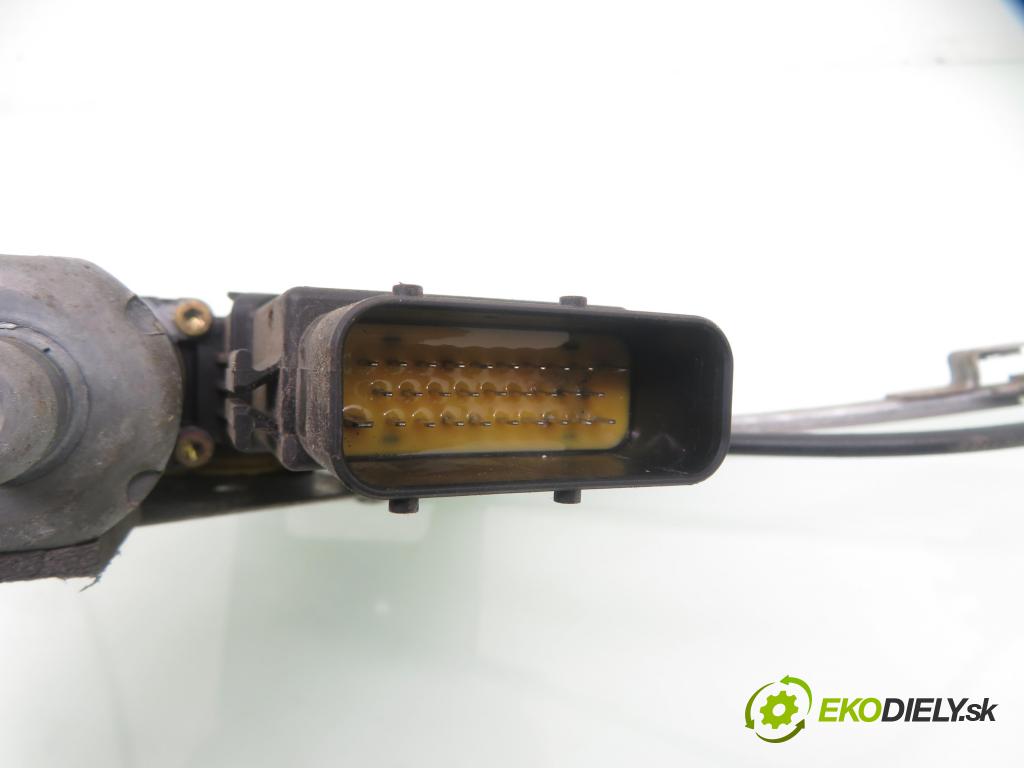 SKODA OCTAVIA I (1U2) SEDAN 2001 66,00 1.9 TDI - ALH 1896,00 Mechanizmus okien 104411301 ; 0574220