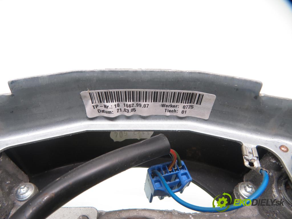 TOYOTA YARIS (_P1_) HB 2005 55,00 1.4 D-4D (NLP10_) - 1ND-TV 1364,00 Volant 1016629907 ; 451300D10180 (Volant)