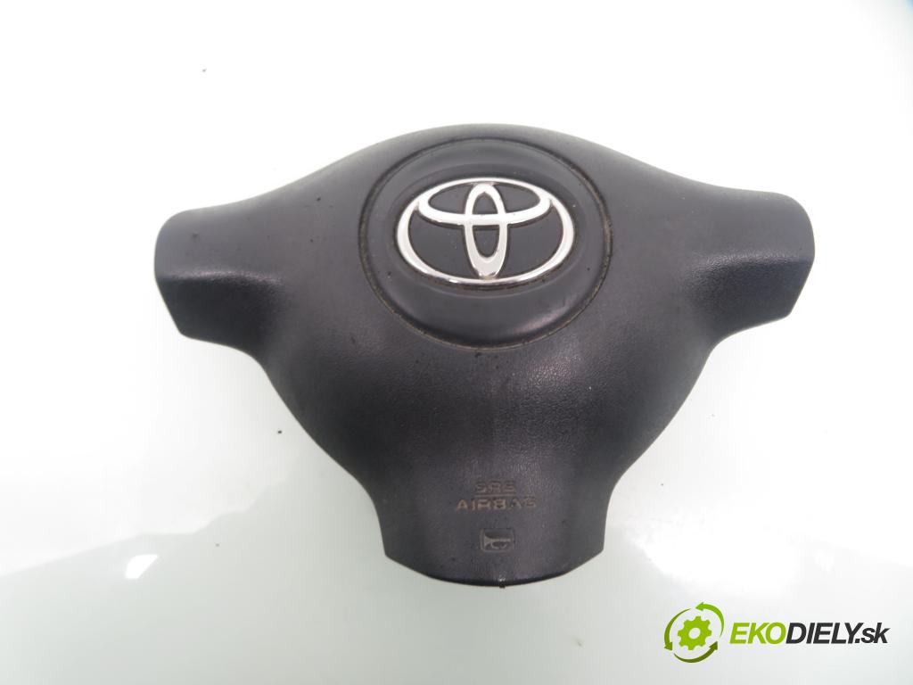 TOYOTA YARIS (_P1_) HB 2005 55,00 1.4 D-4D (NLP10_) - 1ND-TV 1364,00 Volant 1016629907 ; 451300D10180 (Volant)