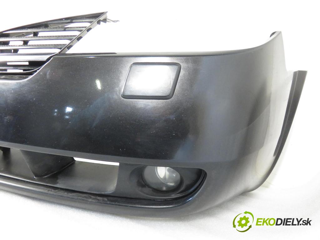 NISSAN PRIMERA (P12) SEDAN 2003 85,00 1.8 - QG18DE 1769,00 nárazník přední část