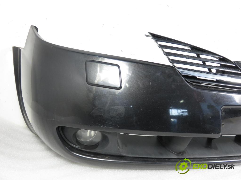 NISSAN PRIMERA (P12) SEDAN 2003 85,00 1.8 - QG18DE 1769,00 nárazník přední část