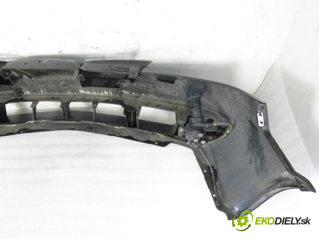 NISSAN PRIMERA (P12) SEDAN 2003 85,00 1.8 - QG18DE 1769,00 nárazník přední část