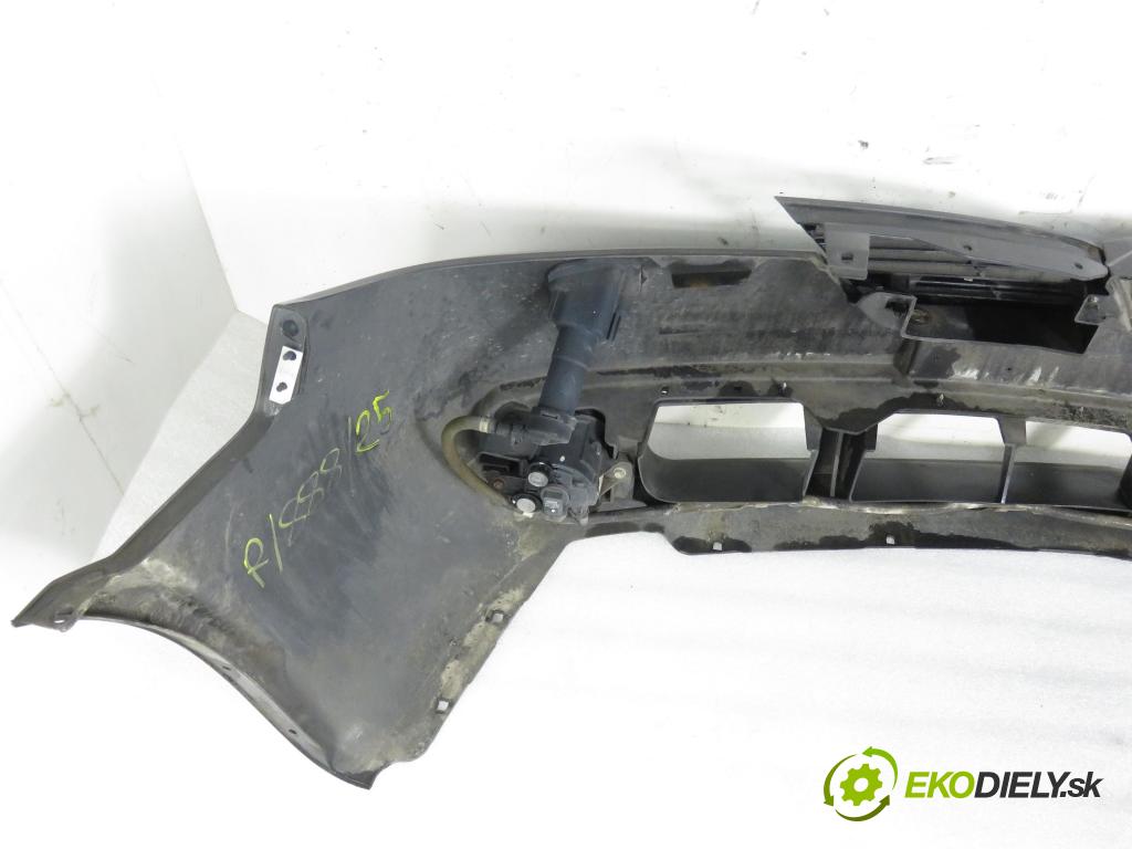 NISSAN PRIMERA (P12) SEDAN 2003 85,00 1.8 - QG18DE 1769,00 nárazník přední část