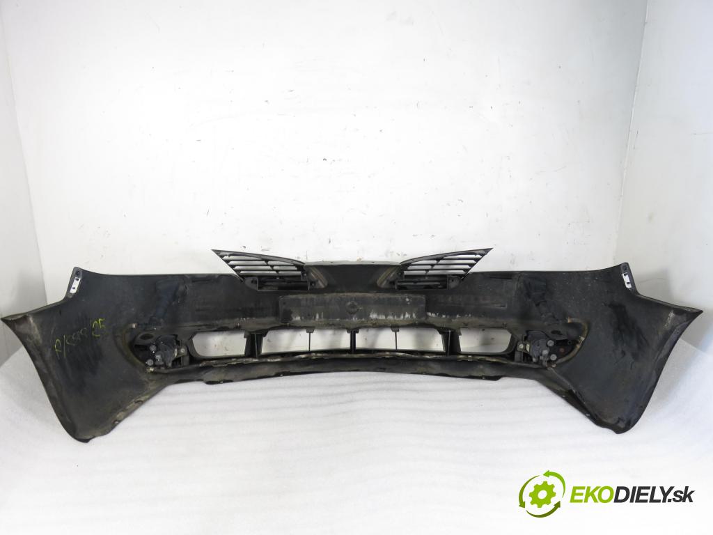 NISSAN PRIMERA (P12) SEDAN 2003 85,00 1.8 - QG18DE 1769,00 nárazník přední část