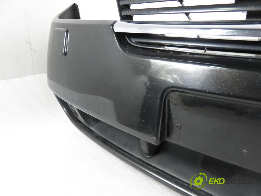 NISSAN PRIMERA (P12) SEDAN 2003 85,00 1.8 - QG18DE 1769,00 nárazník přední část