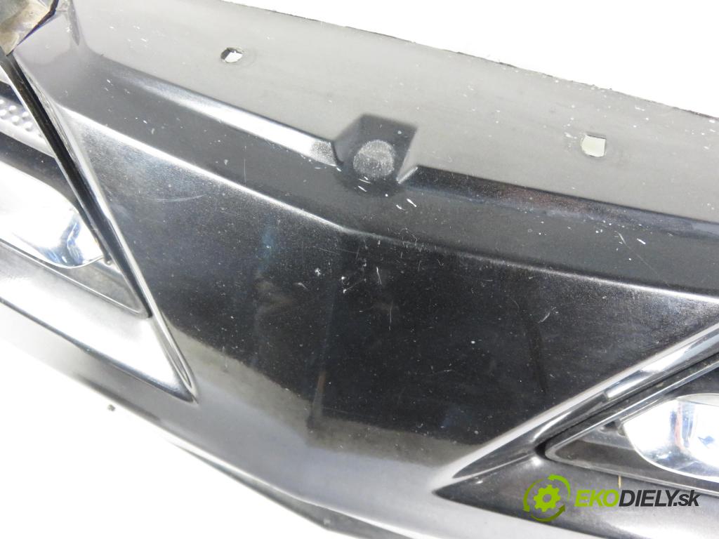 NISSAN PRIMERA (P12) SEDAN 2003 85,00 1.8 - QG18DE 1769,00 nárazník přední část