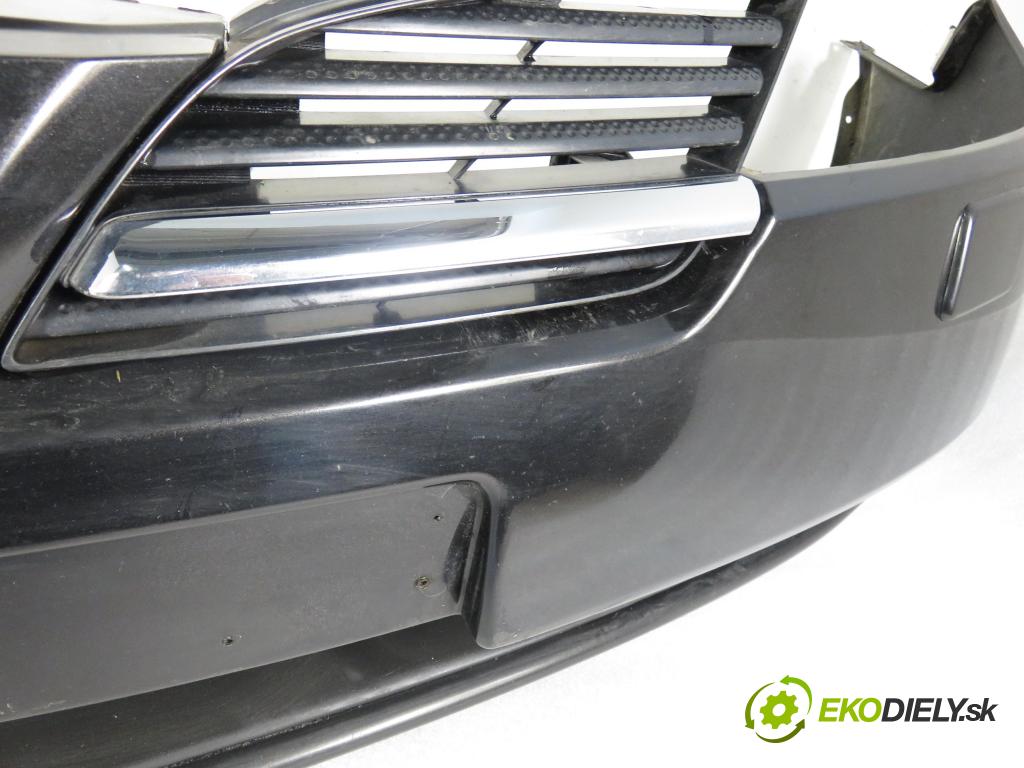 NISSAN PRIMERA (P12) SEDAN 2003 85,00 1.8 - QG18DE 1769,00 nárazník přední část