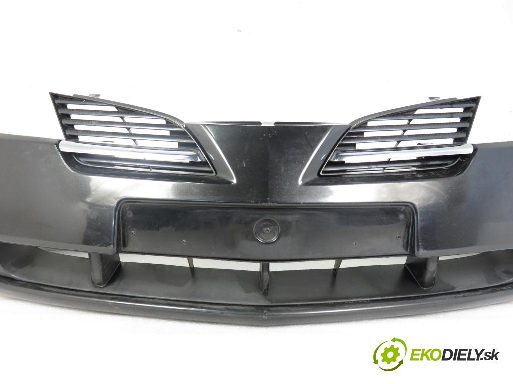 NISSAN PRIMERA (P12) SEDAN 2003 85,00 1.8 - QG18DE 1769,00 nárazník přední část
