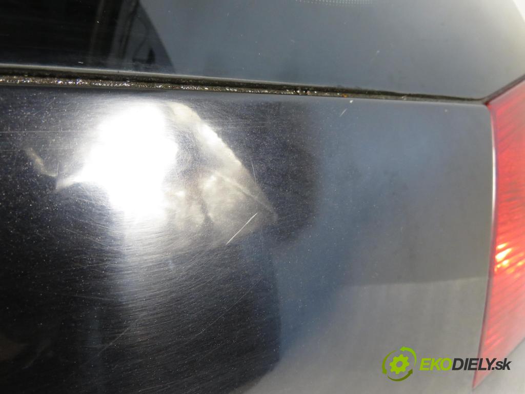 OPEL VECTRA C Kombi (Z02) KOMBI 2006 110,00 1.9 CDTI - Z 19 DTH 1910,00 kapota kufor Combi