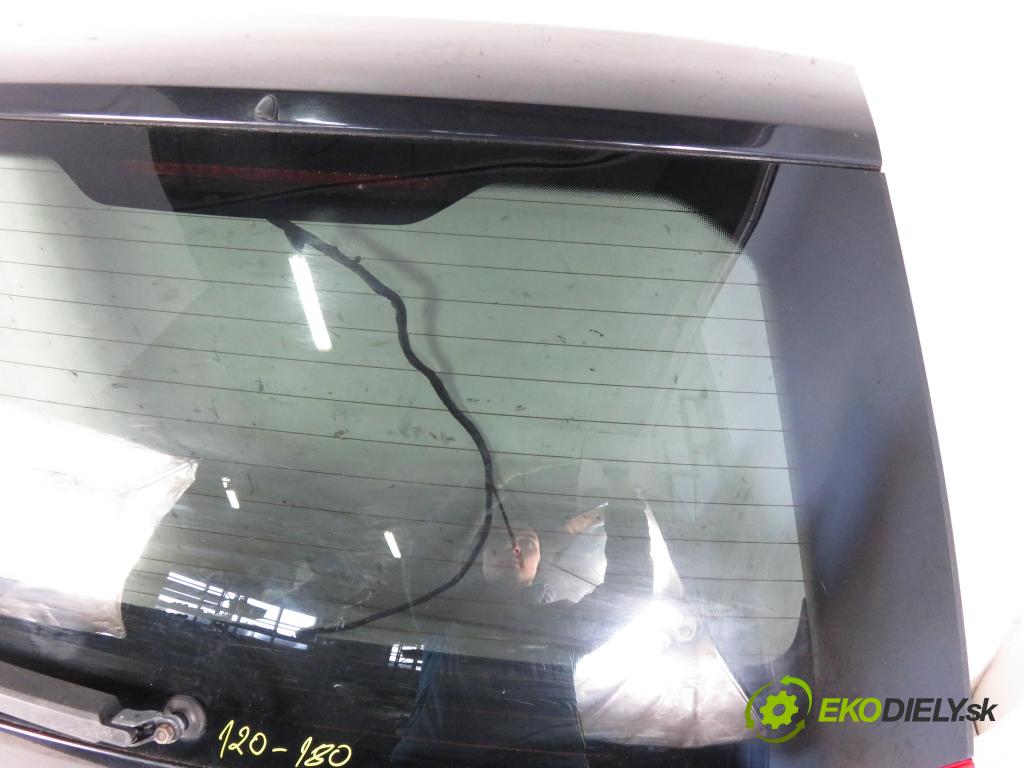 OPEL VECTRA C Kombi (Z02) KOMBI 2006 110,00 1.9 CDTI - Z 19 DTH 1910,00 kapota kufor Combi