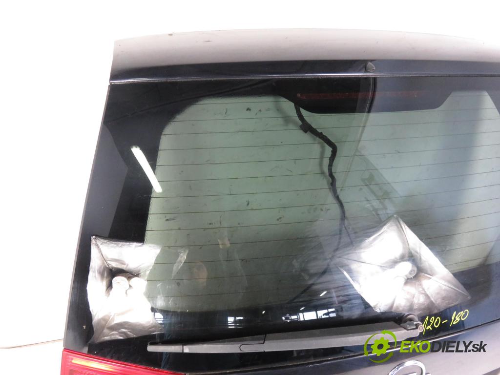 OPEL VECTRA C Kombi (Z02) KOMBI 2006 110,00 1.9 CDTI - Z 19 DTH 1910,00 kapota kufor Combi