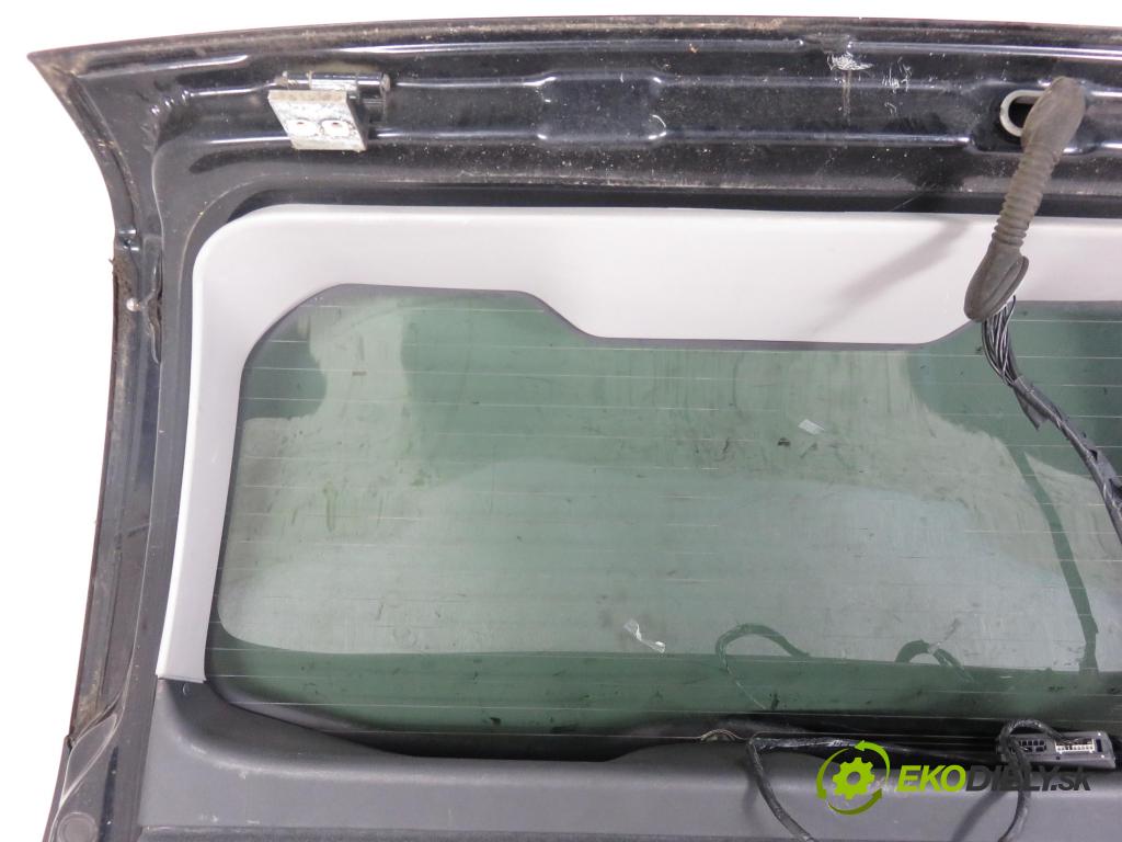 OPEL VECTRA C Kombi (Z02) KOMBI 2006 110,00 1.9 CDTI - Z 19 DTH 1910,00 kapota kufor Combi