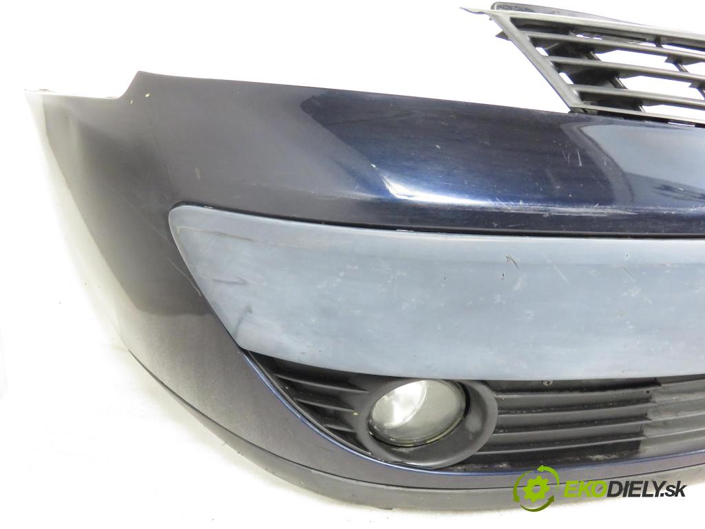 RENAULT ESPACE IV (JK0/1_) MINIVAN 2005 100,00 2.0 (JK09) - F4R 792 1998,00 nárazník přední část