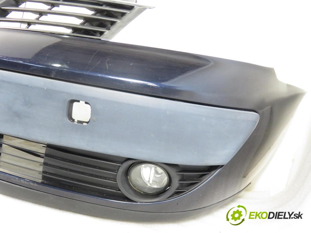 RENAULT ESPACE IV (JK0/1_) MINIVAN 2005 100,00 2.0 (JK09) - F4R 792 1998,00 nárazník přední část