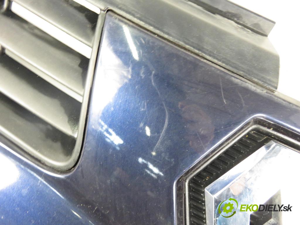 RENAULT ESPACE IV (JK0/1_) MINIVAN 2005 100,00 2.0 (JK09) - F4R 792 1998,00 nárazník přední část