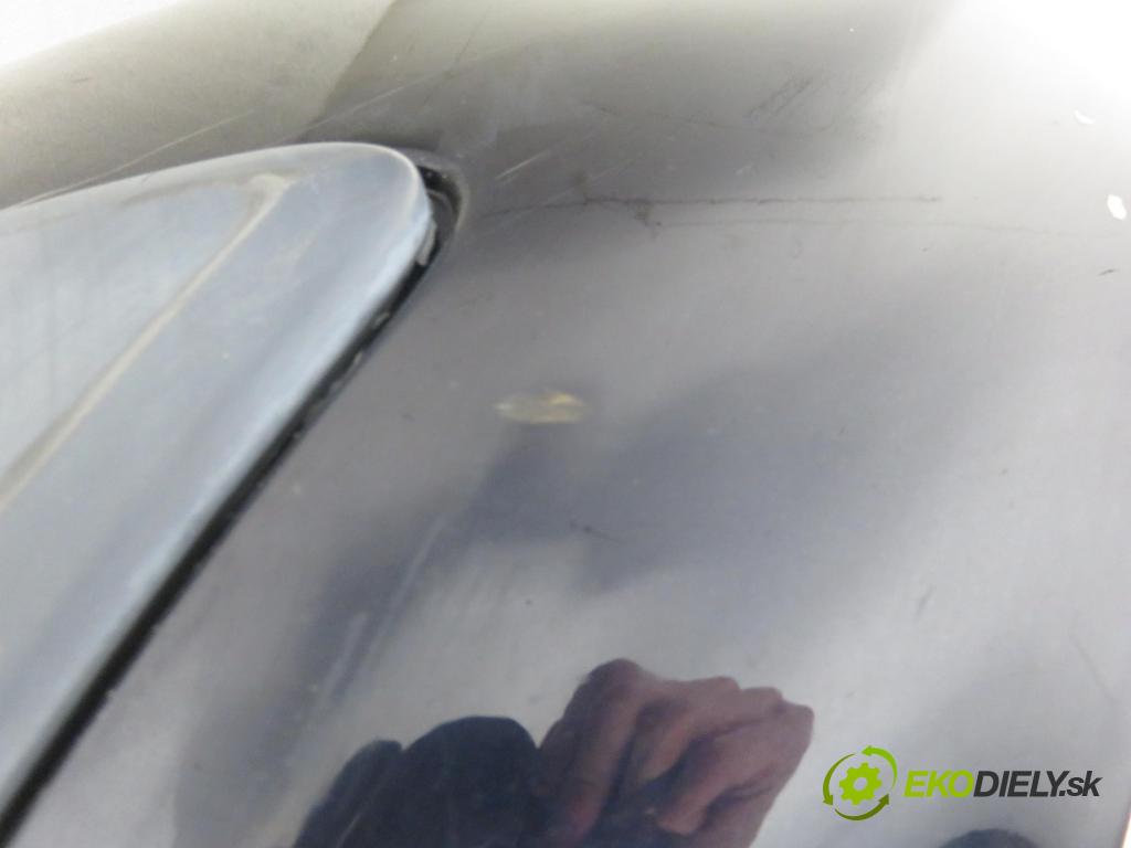 RENAULT ESPACE IV (JK0/1_) MINIVAN 2005 100,00 2.0 (JK09) - F4R 792 1998,00 nárazník přední část