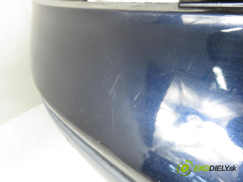 RENAULT ESPACE IV (JK0/1_) MINIVAN 2005 100,00 2.0 (JK09) - F4R 792 1998,00 nárazník přední část