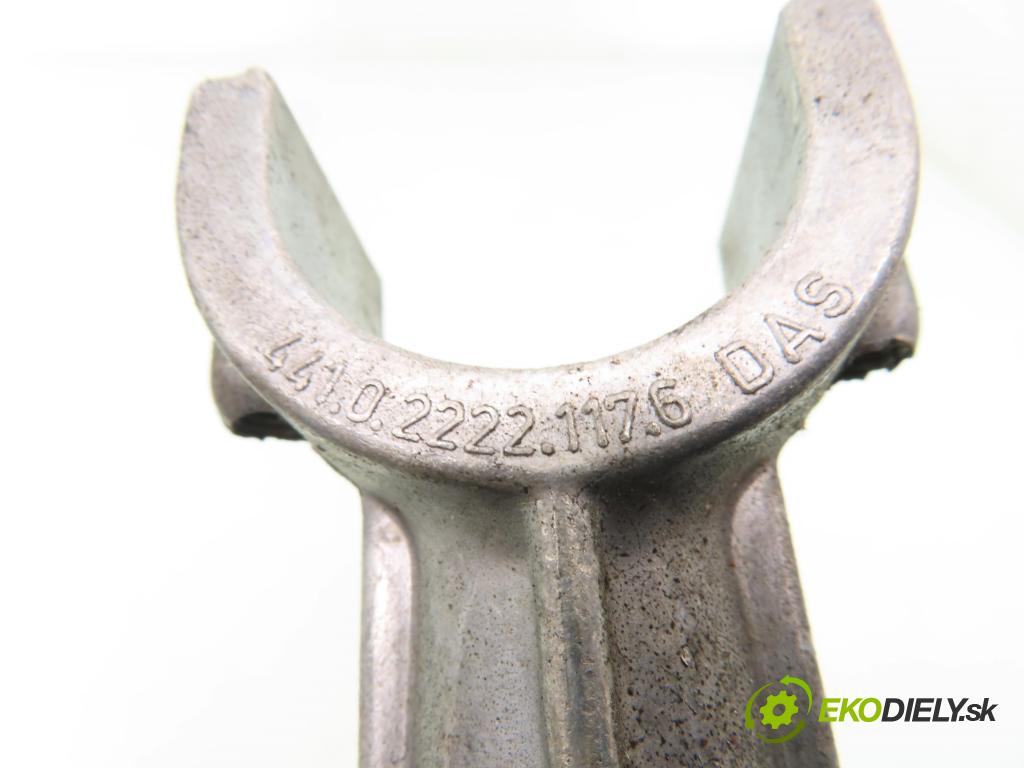 SKODA FELICIA II (6U1) HB 2000 55,00 1.6 MPI 75 - AEE 1598,00 spinačka 441022221176 (Spínacia skrinka)