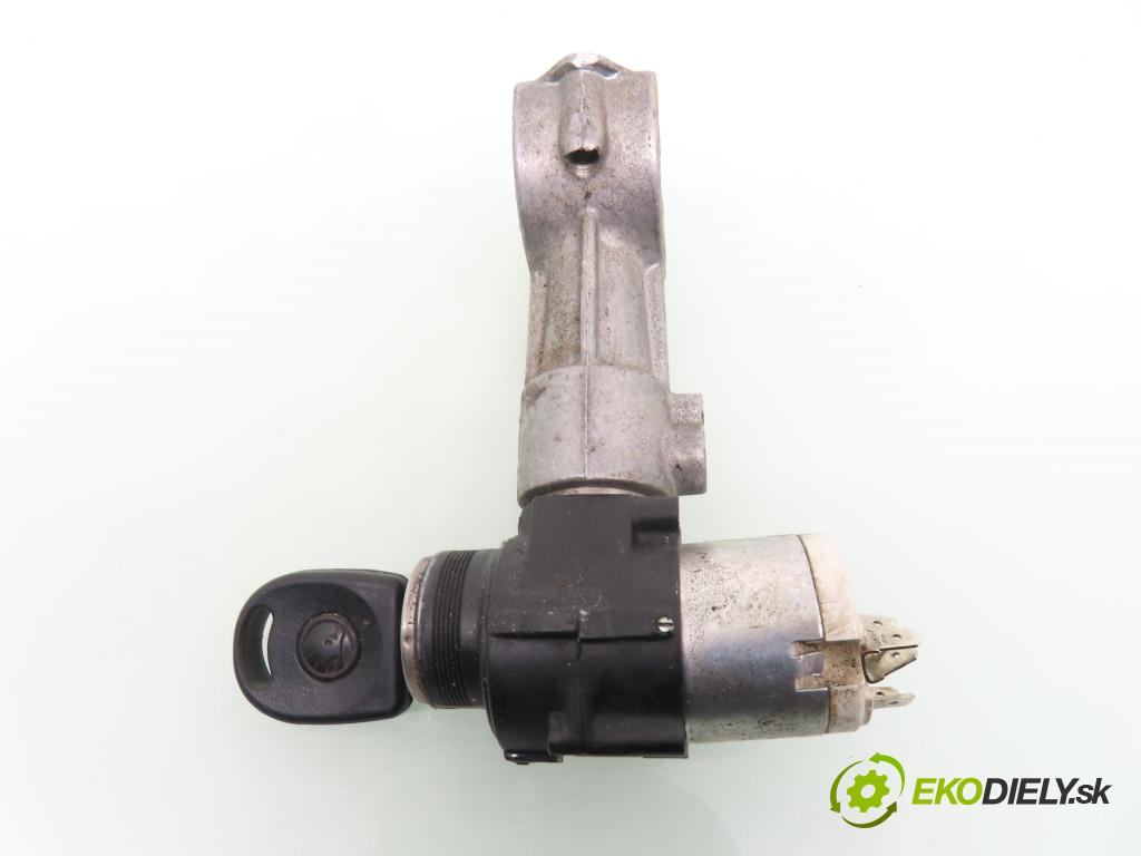 SKODA FELICIA II (6U1) HB 2000 55,00 1.6 MPI 75 - AEE 1598,00 spinačka 441022221176 (Spínacia skrinka)